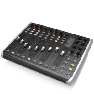 1636791291184-Behringer X-Touch Compact Universal Control Surface5.jpg